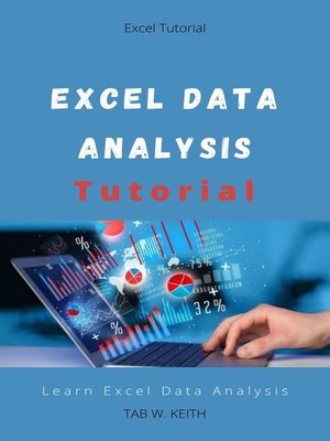 cover image of Learn Excel Data Analysis